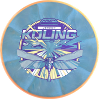 Cosmic Neutron 2026 Jeremy Koling Tempo