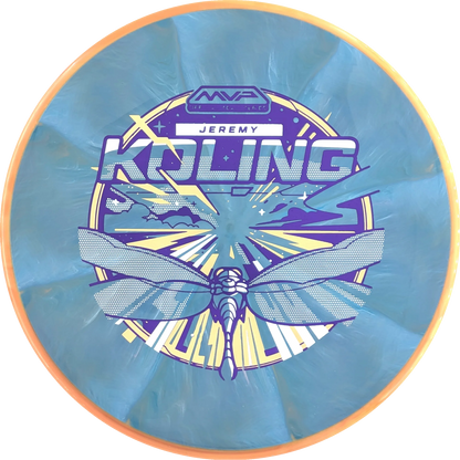 Cosmic Neutron 2026 Jeremy Koling Tempo