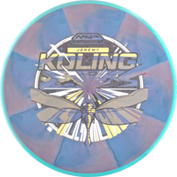 Cosmic Neutron 2026 Jeremy Koling Tempo