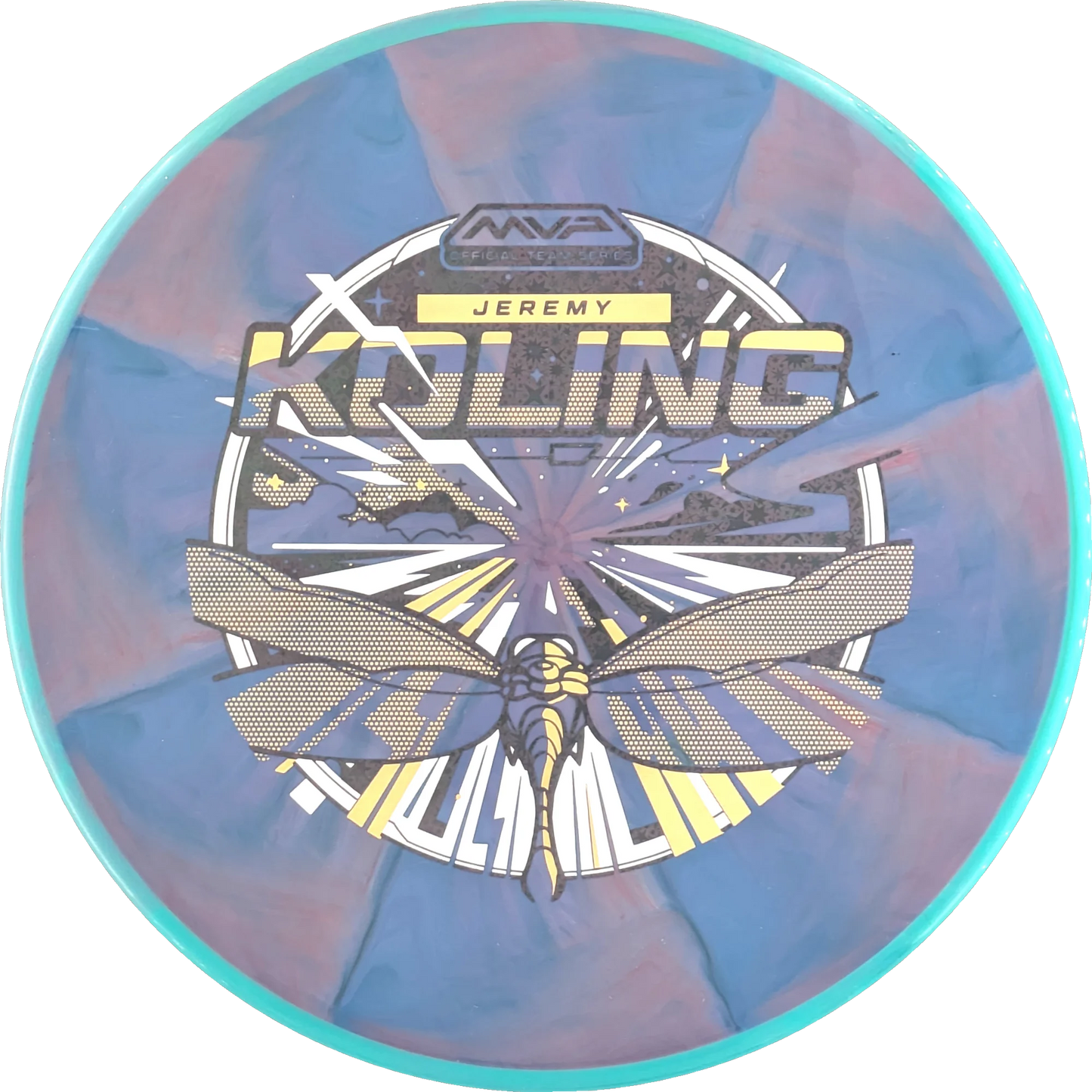 Cosmic Neutron 2026 Jeremy Koling Tempo