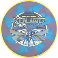 Cosmic Neutron 2026 Jeremy Koling Tempo