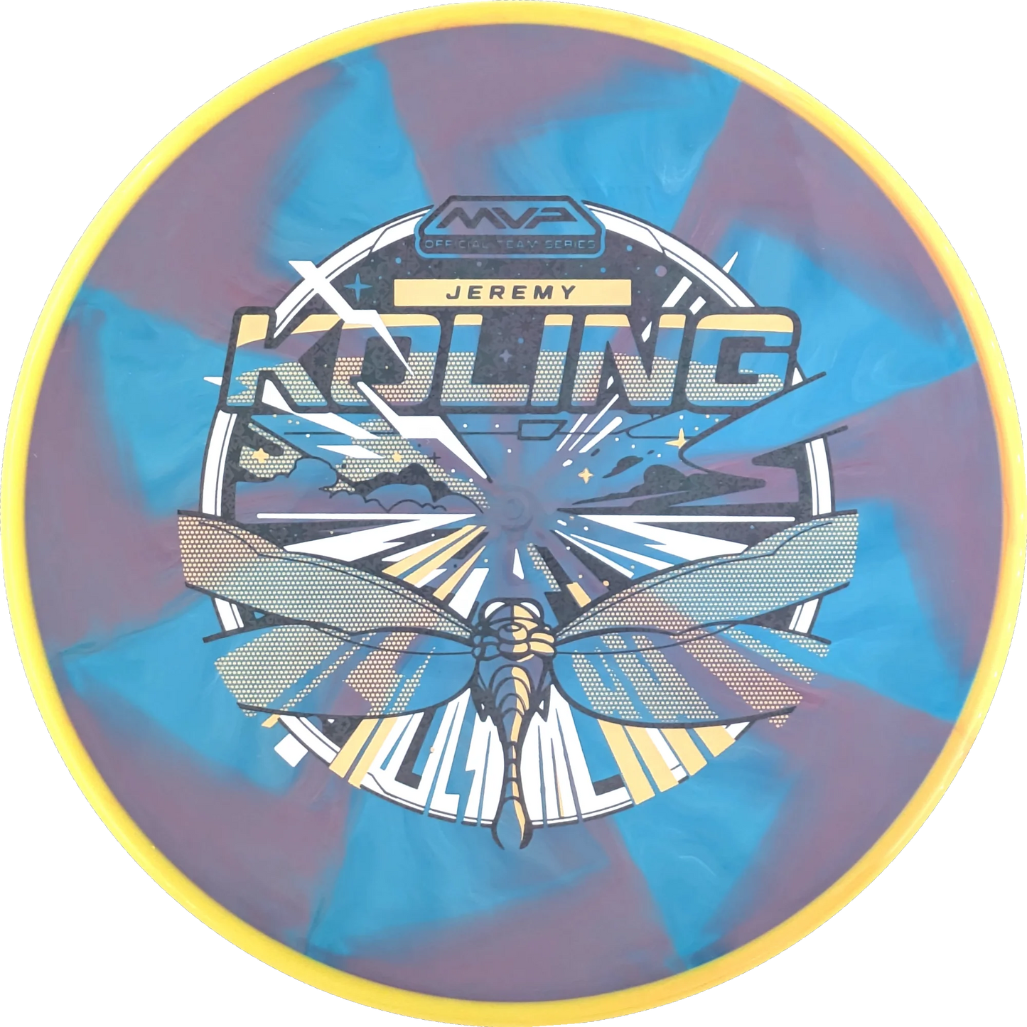Cosmic Neutron 2026 Jeremy Koling Tempo