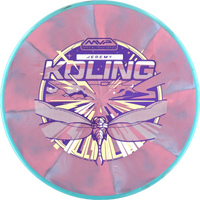 Cosmic Neutron 2026 Jeremy Koling Tempo