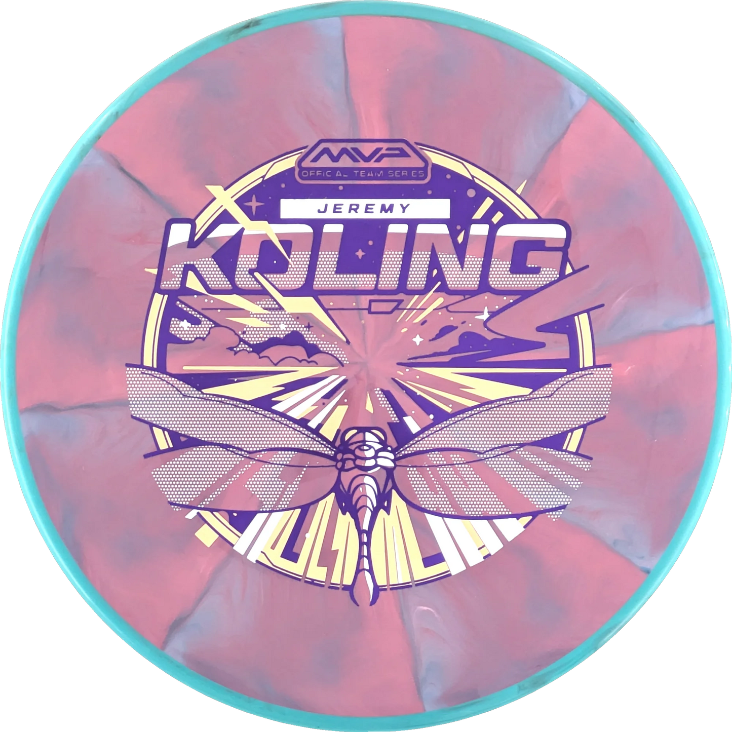 Cosmic Neutron 2026 Jeremy Koling Tempo