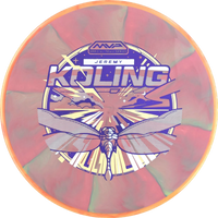 Cosmic Neutron 2026 Jeremy Koling Tempo