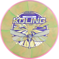 Cosmic Neutron 2026 Jeremy Koling Tempo