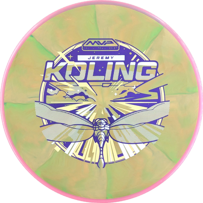 Cosmic Neutron 2026 Jeremy Koling Tempo