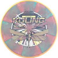 Cosmic Neutron 2026 Jeremy Koling Tempo