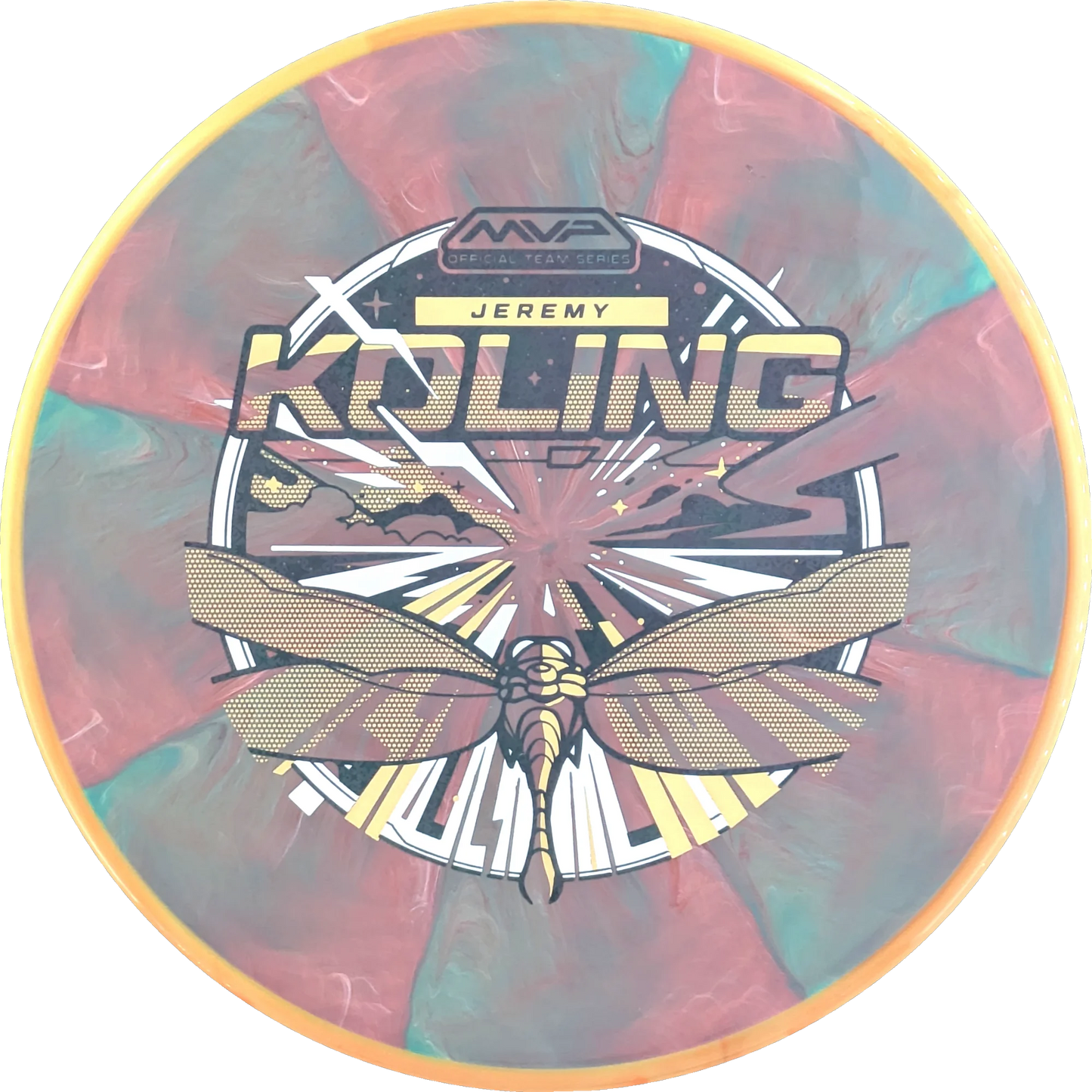 Cosmic Neutron 2026 Jeremy Koling Tempo