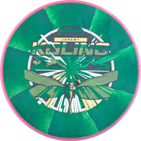 Cosmic Neutron 2026 Jeremy Koling Tempo