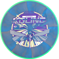 Cosmic Neutron 2026 Jeremy Koling Tempo