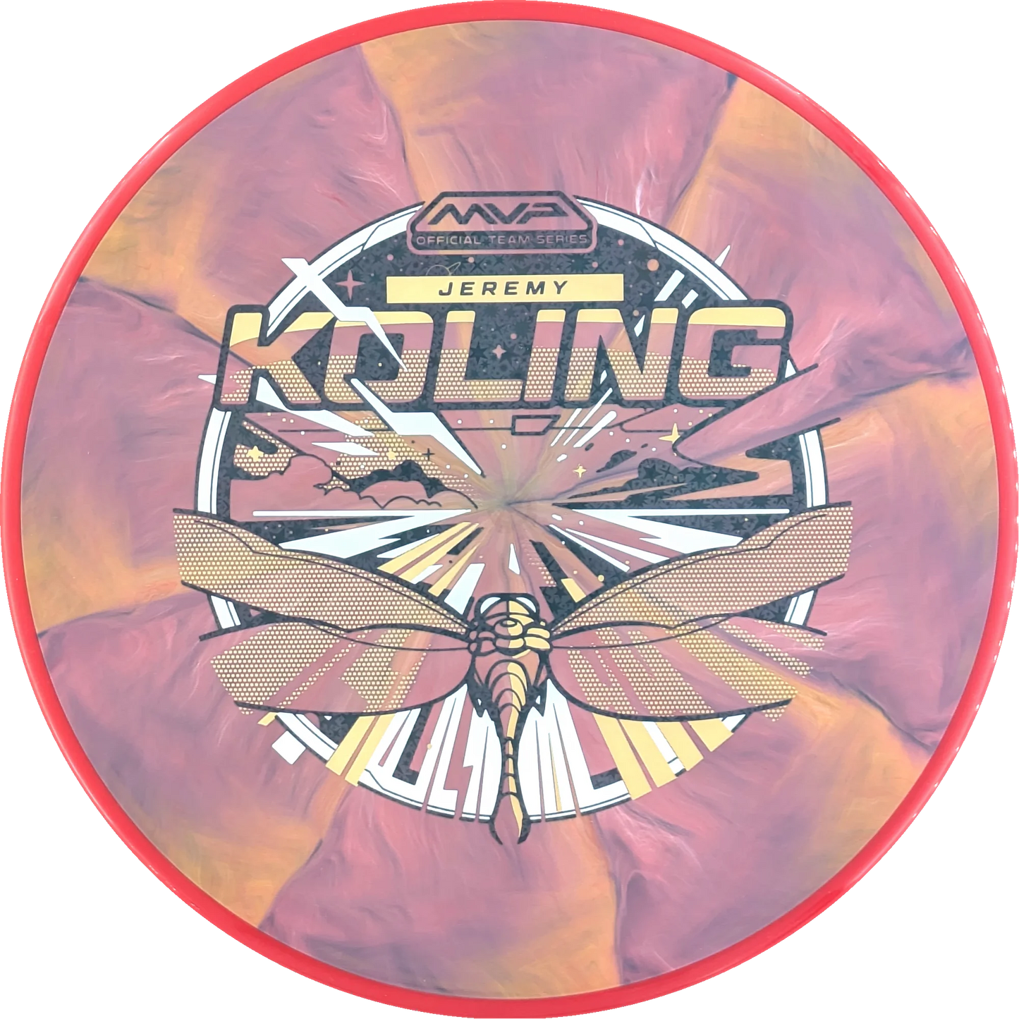 Cosmic Neutron 2026 Jeremy Koling Tempo