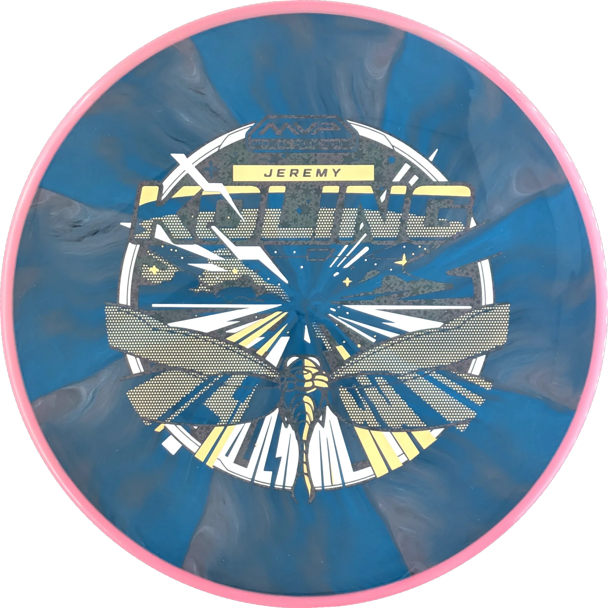 Cosmic Neutron 2026 Jeremy Koling Tempo