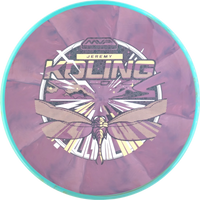 Cosmic Neutron 2026 Jeremy Koling Tempo