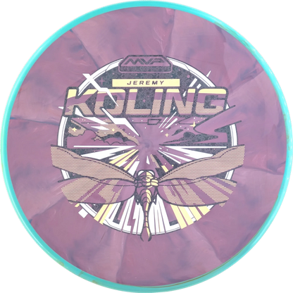 Cosmic Neutron 2026 Jeremy Koling Tempo