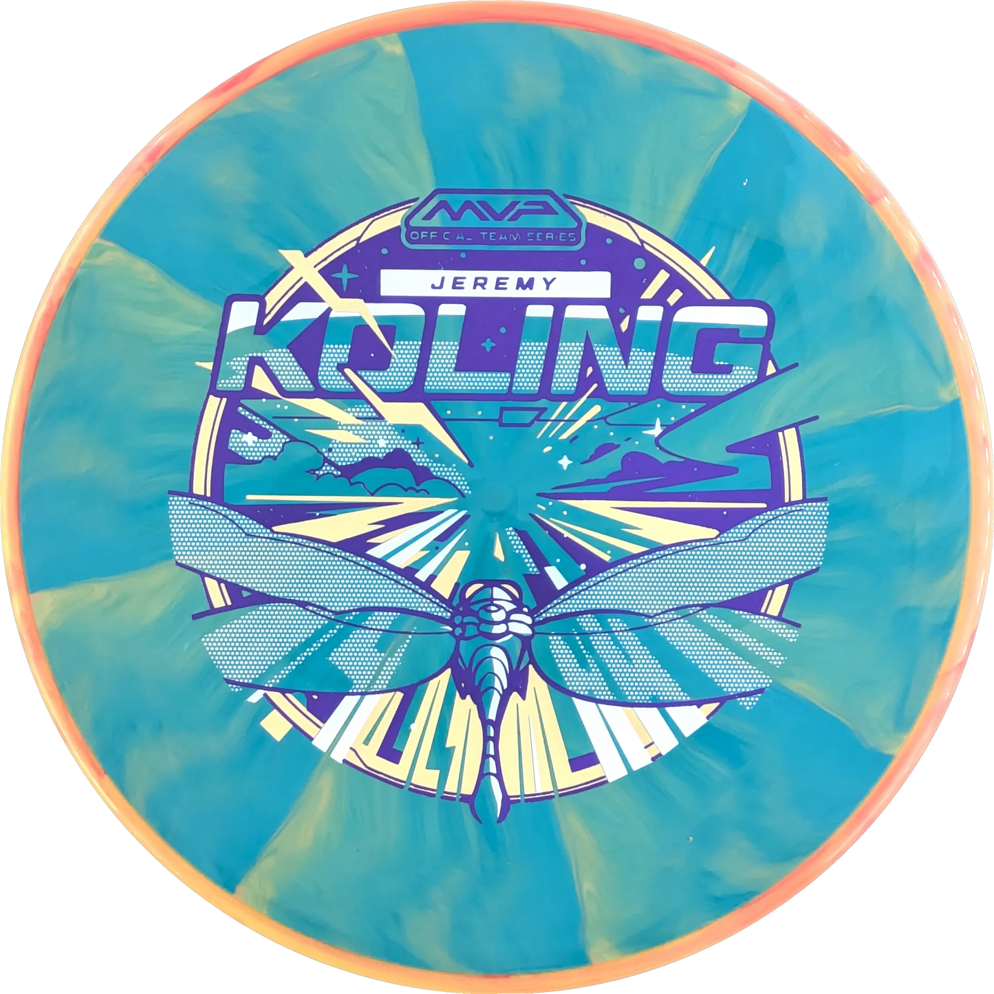 Cosmic Neutron 2026 Jeremy Koling Tempo