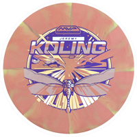 Cosmic Neutron 2026 Jeremy Koling Tempo