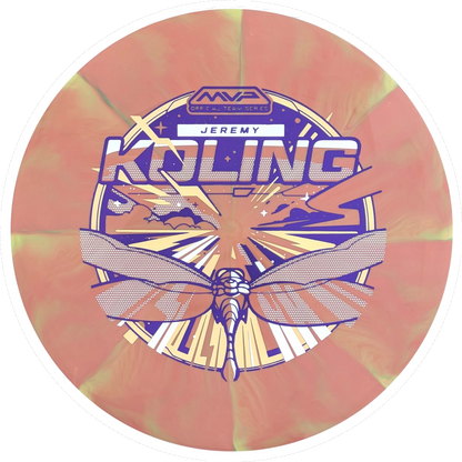 Cosmic Neutron 2026 Jeremy Koling Tempo