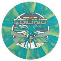 Cosmic Neutron 2026 Jeremy Koling Tempo