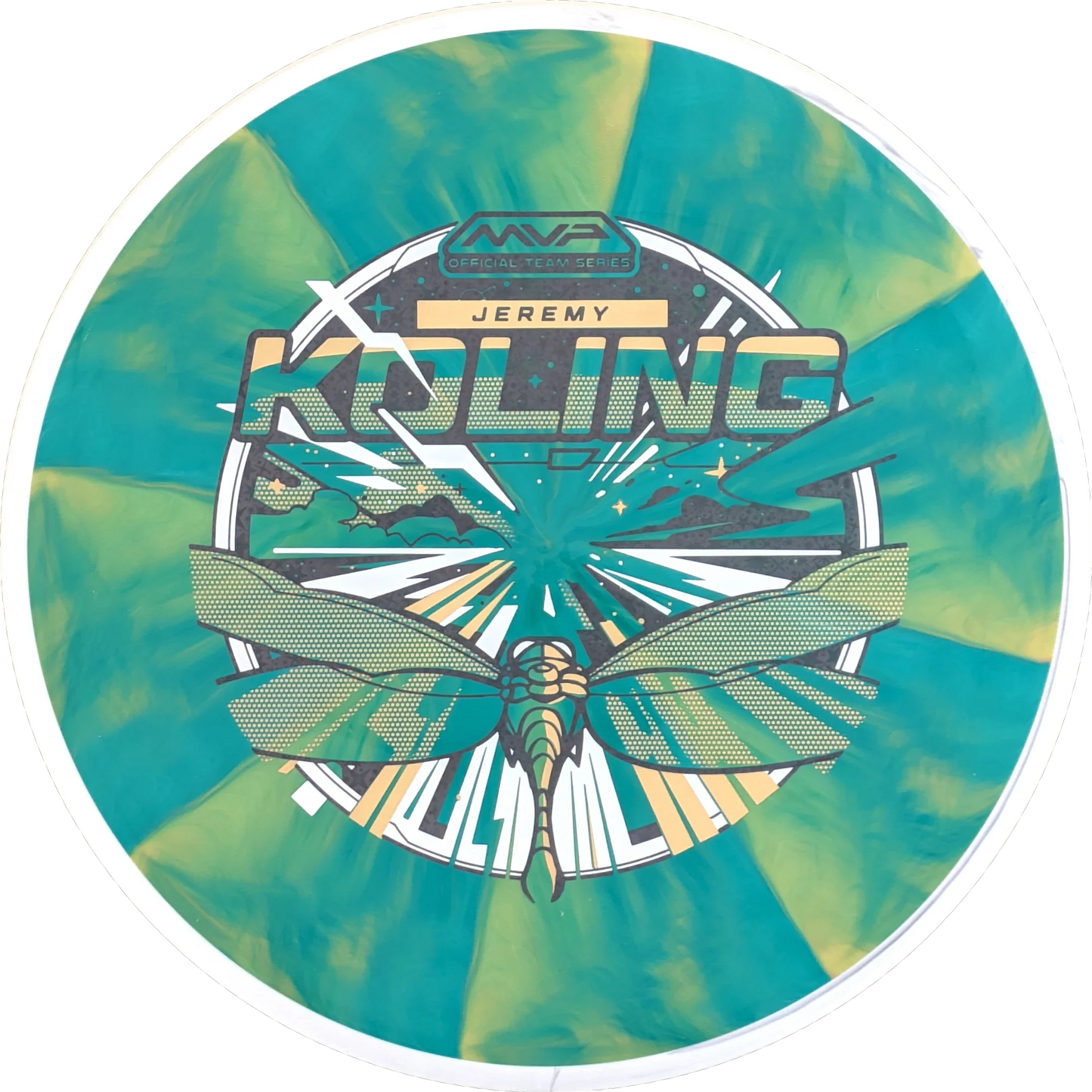 Cosmic Neutron 2026 Jeremy Koling Tempo