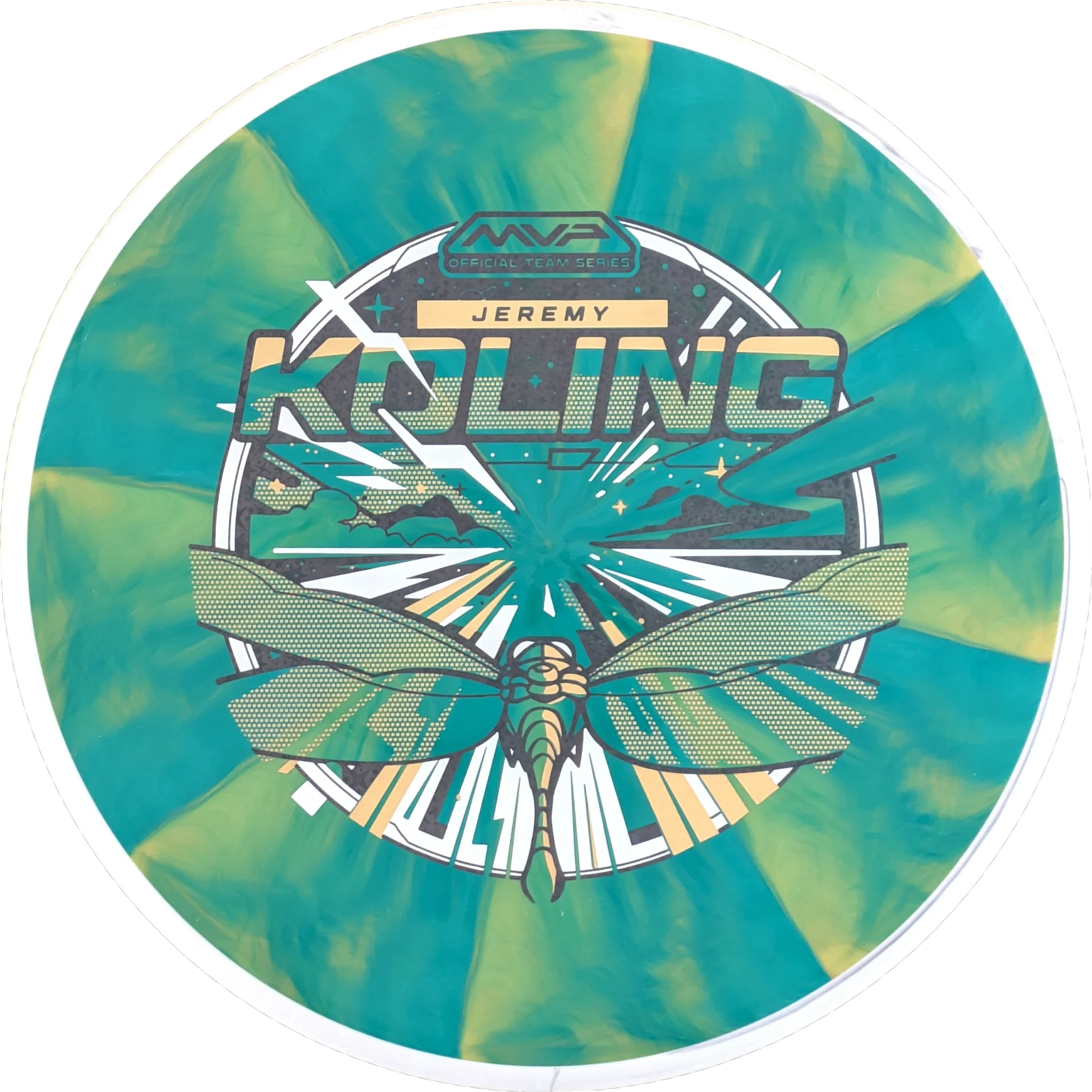 Cosmic Neutron 2026 Jeremy Koling Tempo