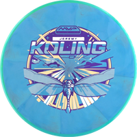 Cosmic Neutron 2026 Jeremy Koling Tempo