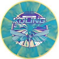 Cosmic Neutron 2026 Jeremy Koling Tempo