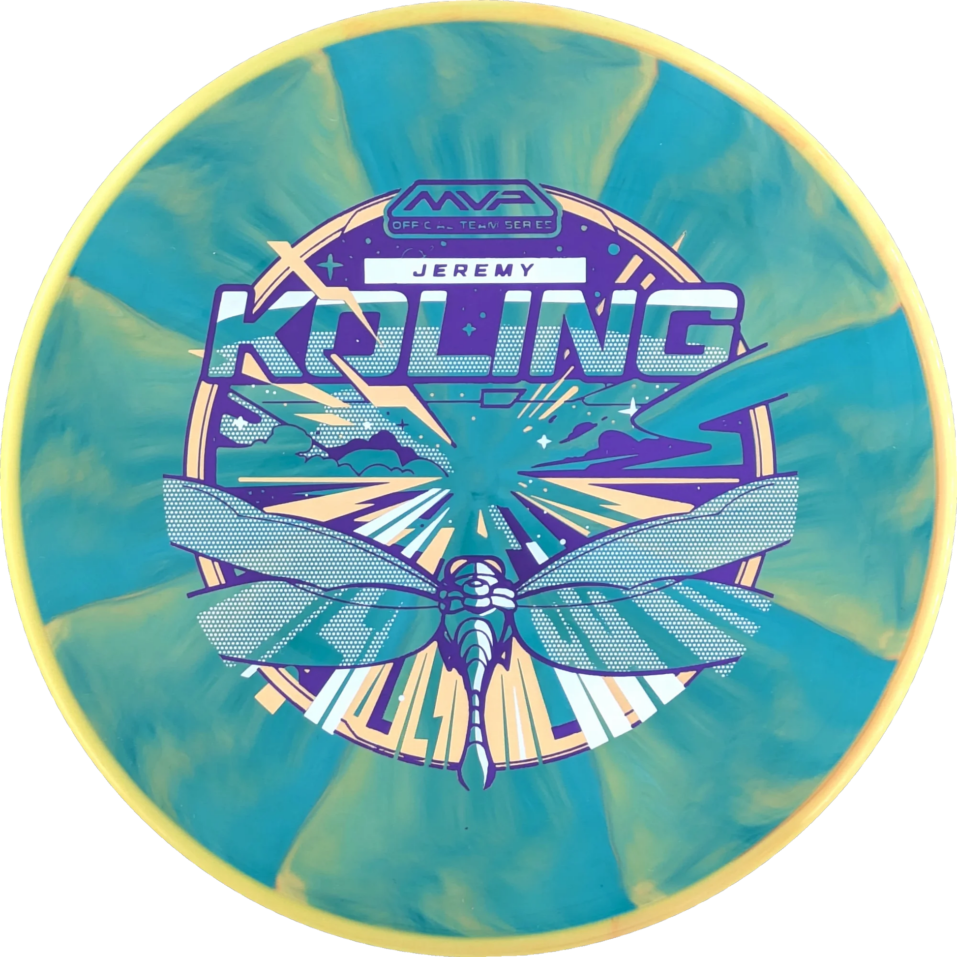 Cosmic Neutron 2026 Jeremy Koling Tempo