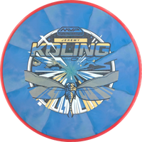 Cosmic Neutron 2026 Jeremy Koling Tempo