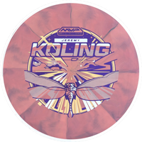 Cosmic Neutron 2026 Jeremy Koling Tempo