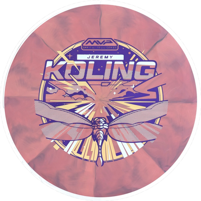 Cosmic Neutron 2026 Jeremy Koling Tempo