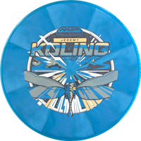 Cosmic Neutron 2026 Jeremy Koling Tempo