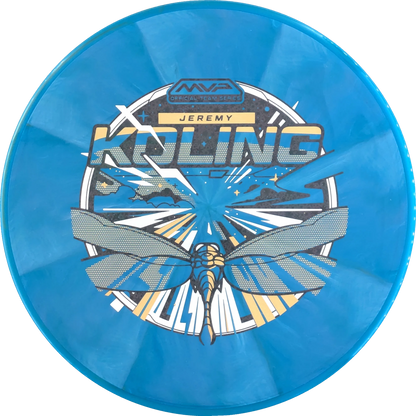 Cosmic Neutron 2026 Jeremy Koling Tempo