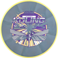 Cosmic Neutron 2026 Jeremy Koling Tempo