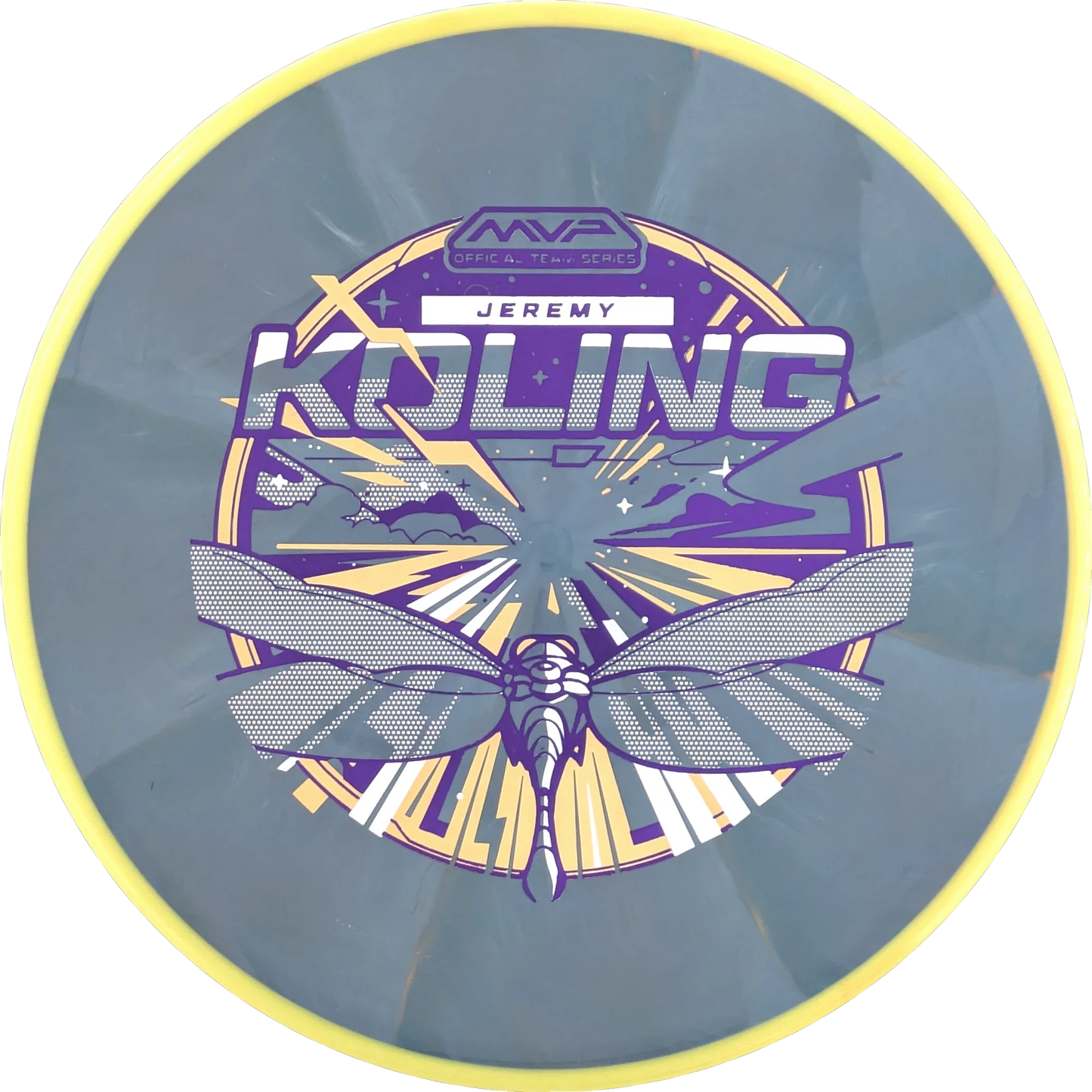 Cosmic Neutron 2026 Jeremy Koling Tempo