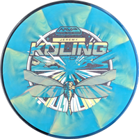Cosmic Neutron 2026 Jeremy Koling Tempo