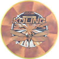 Cosmic Neutron 2026 Jeremy Koling Tempo