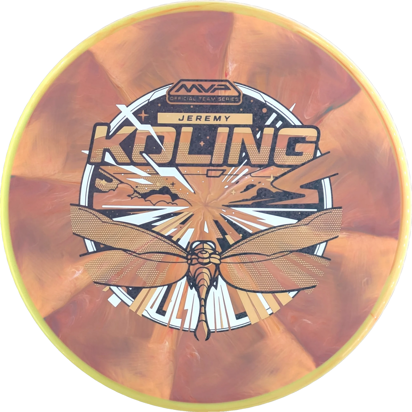 Cosmic Neutron 2026 Jeremy Koling Tempo