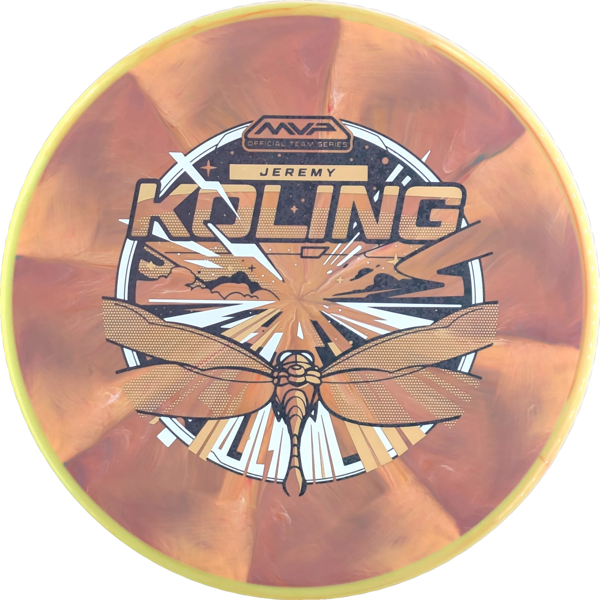 Cosmic Neutron 2026 Jeremy Koling Tempo