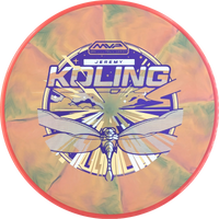 Cosmic Neutron 2026 Jeremy Koling Tempo