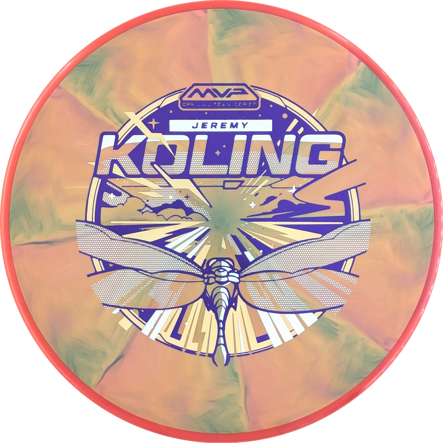 Cosmic Neutron 2026 Jeremy Koling Tempo