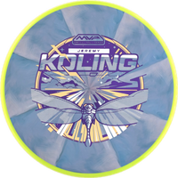 Cosmic Neutron 2026 Jeremy Koling Tempo