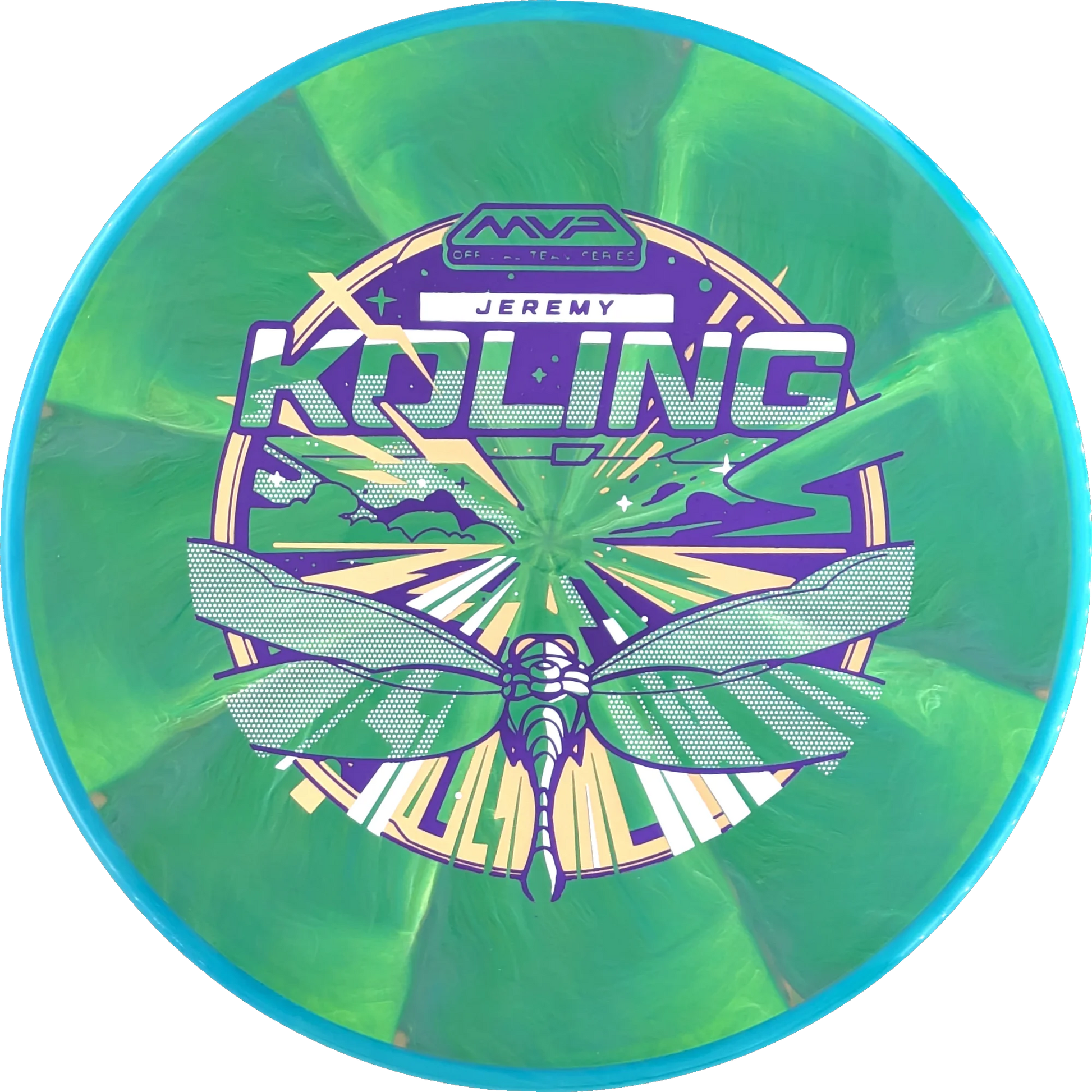 Cosmic Neutron 2026 Jeremy Koling Tempo