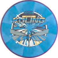 Cosmic Neutron 2026 Jeremy Koling Tempo