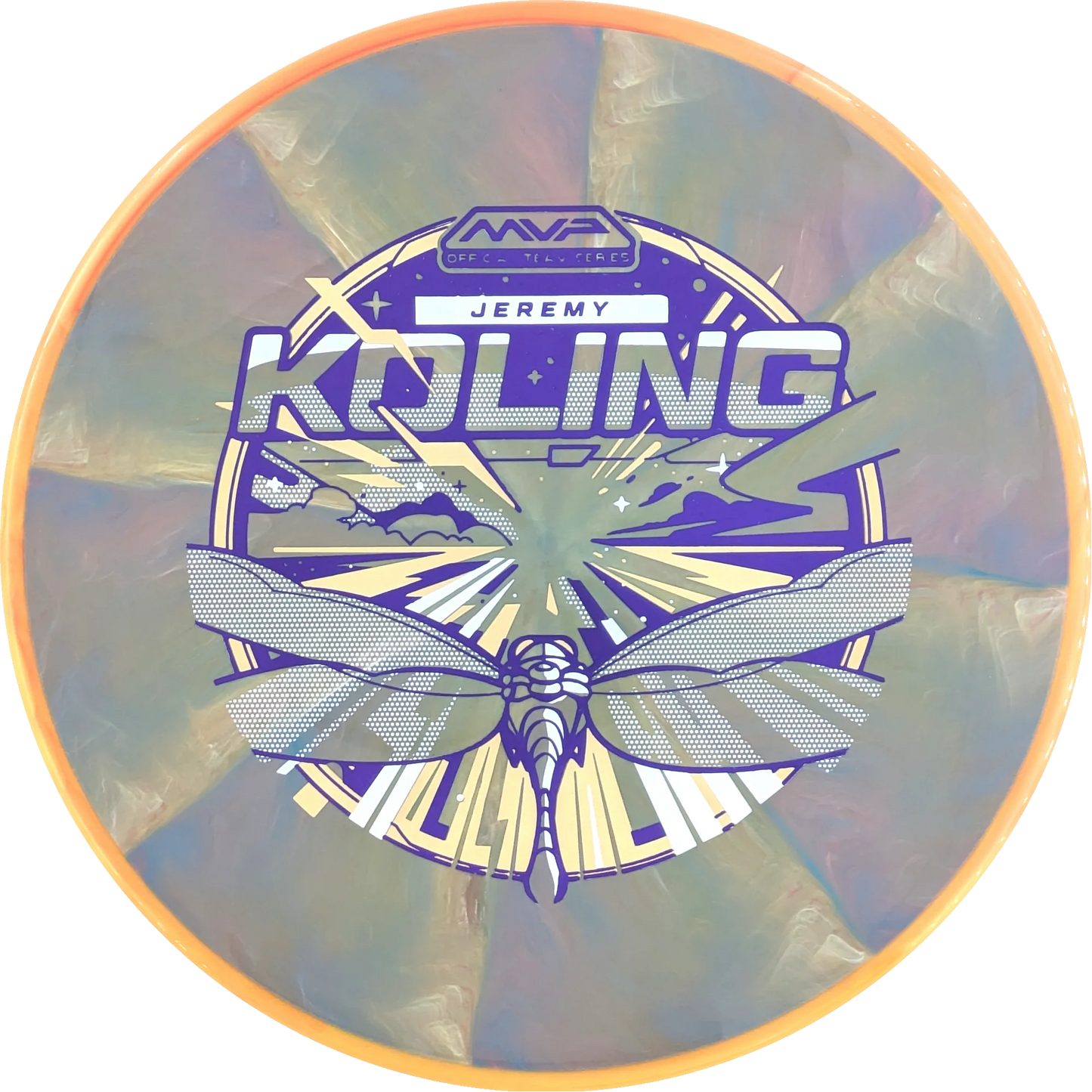 Cosmic Neutron 2026 Jeremy Koling Tempo