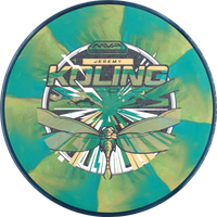 Cosmic Neutron 2026 Jeremy Koling Tempo