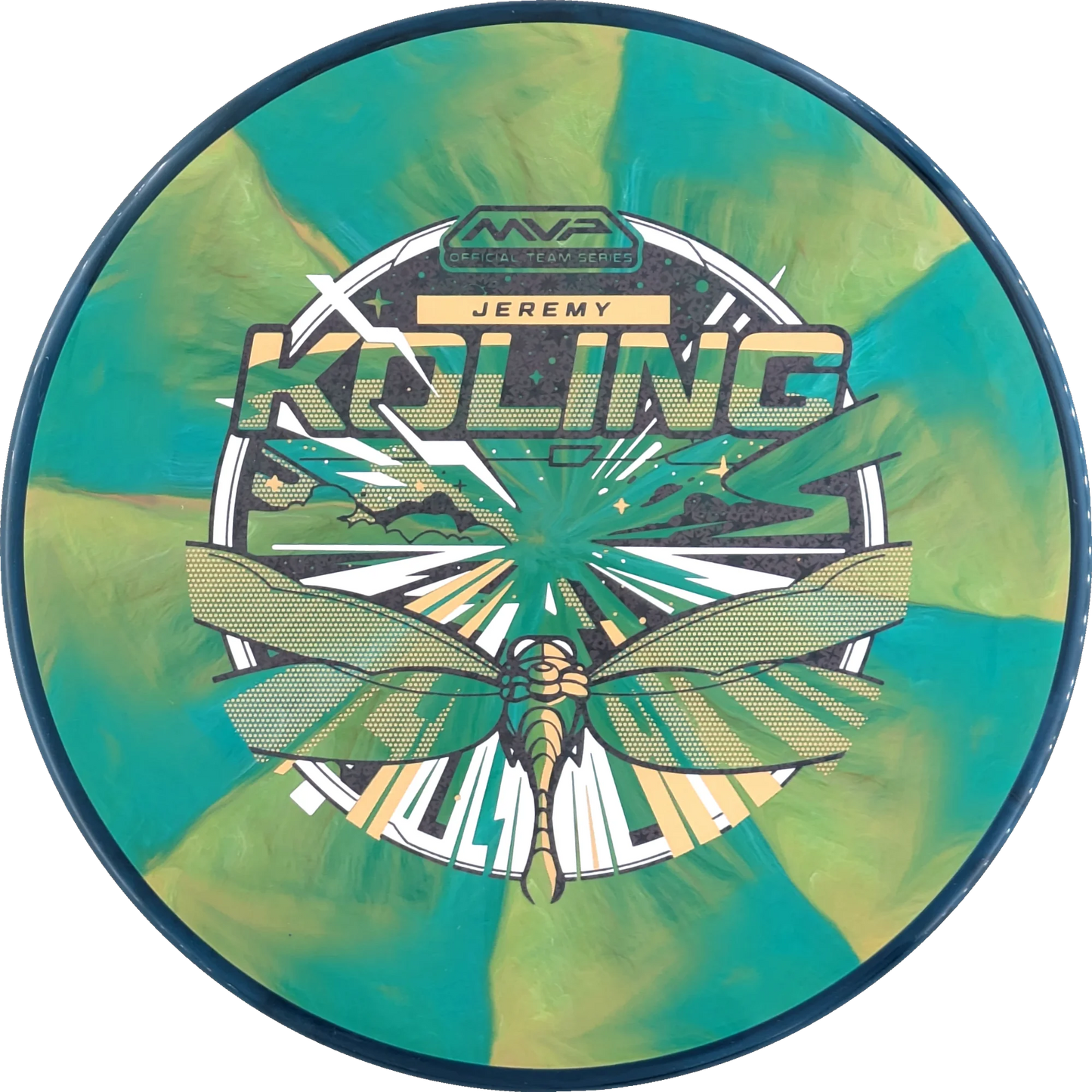 Cosmic Neutron 2026 Jeremy Koling Tempo