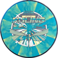 Cosmic Neutron 2026 Jeremy Koling Tempo