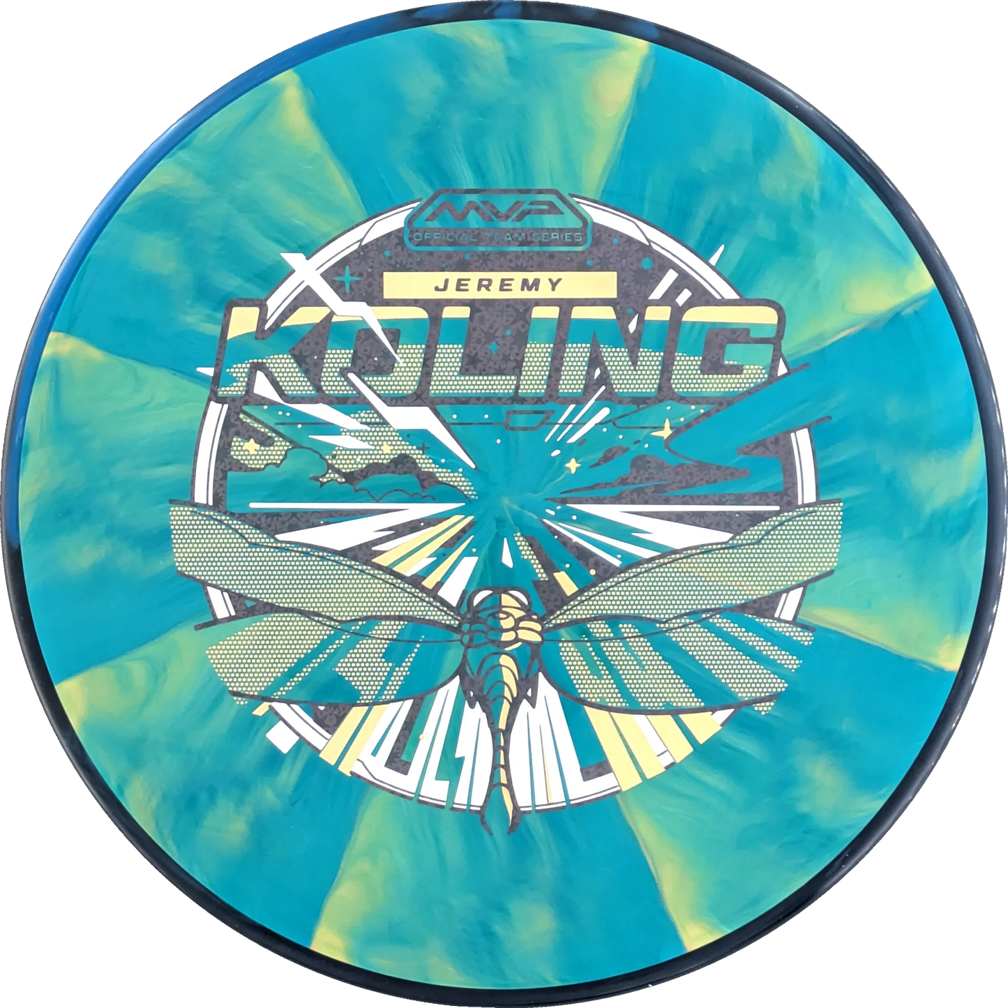 Cosmic Neutron 2026 Jeremy Koling Tempo
