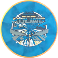 Cosmic Neutron 2026 Jeremy Koling Tempo